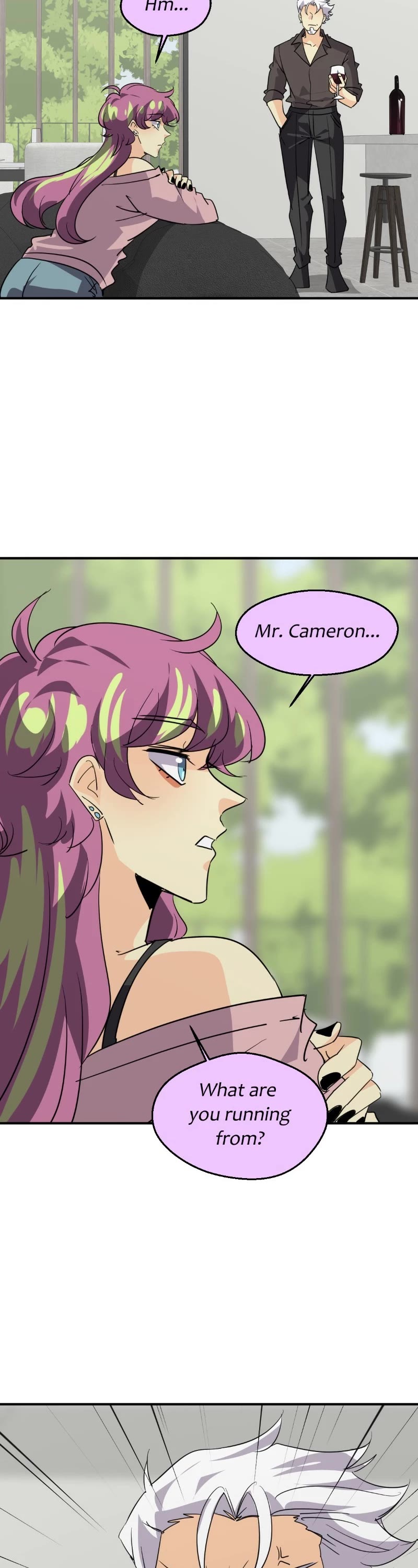 unOrdinary Chapter 354 page 12 - Chapter 354: Episode 346 (Season Finale)