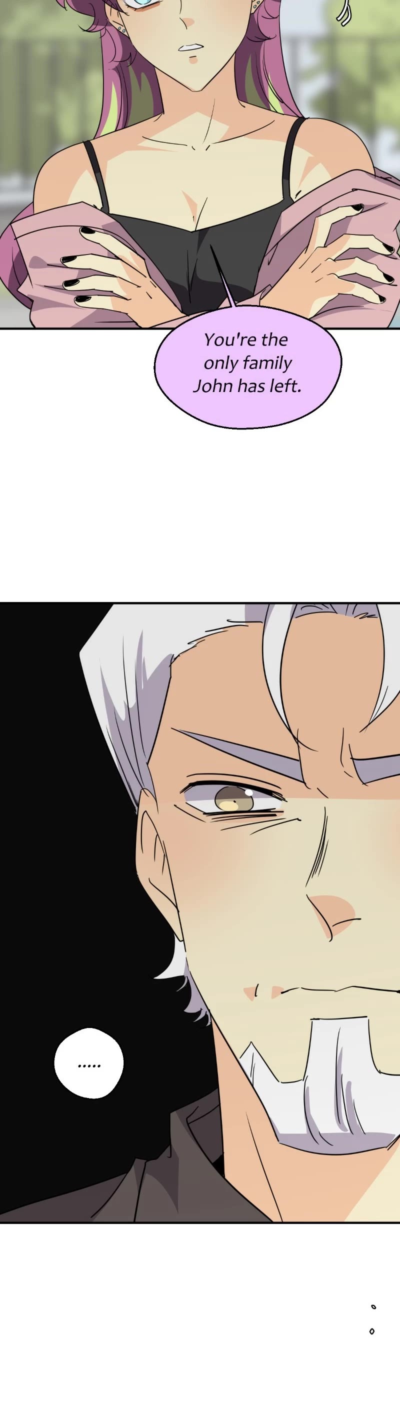 unOrdinary Chapter 354 page 14 - Chapter 354: Episode 346 (Season Finale)