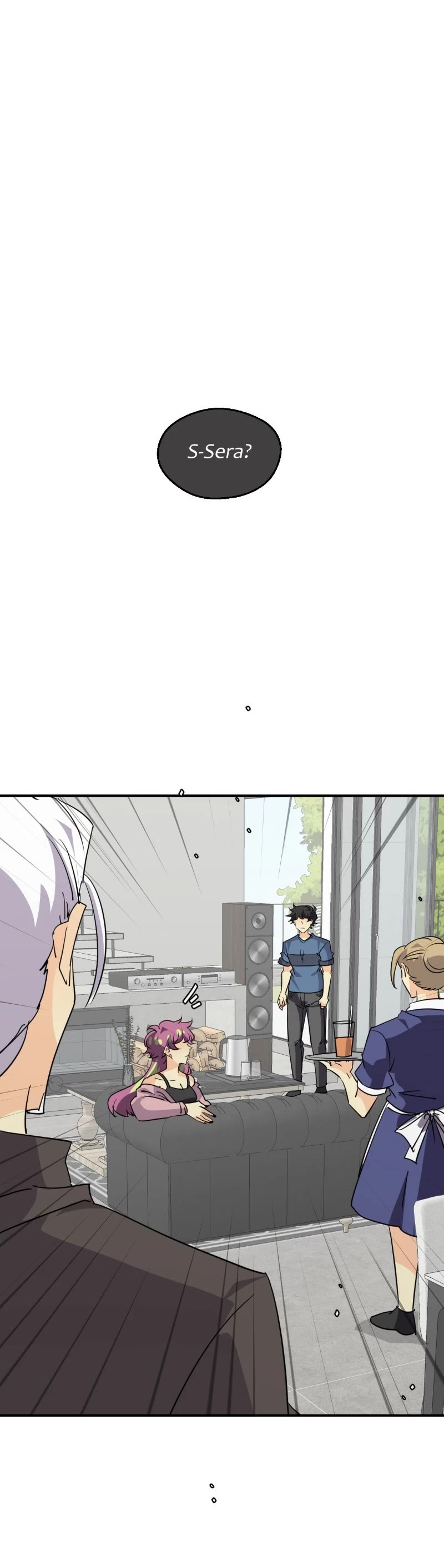 unOrdinary Chapter 354 page 15 - Chapter 354: Episode 346 (Season Finale)