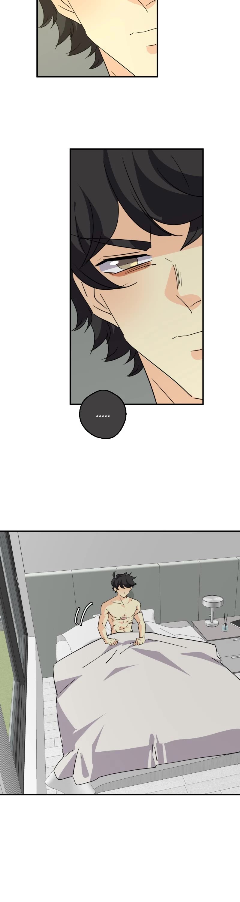 unOrdinary Chapter 354 page 2 - Chapter 354: Episode 346 (Season Finale)