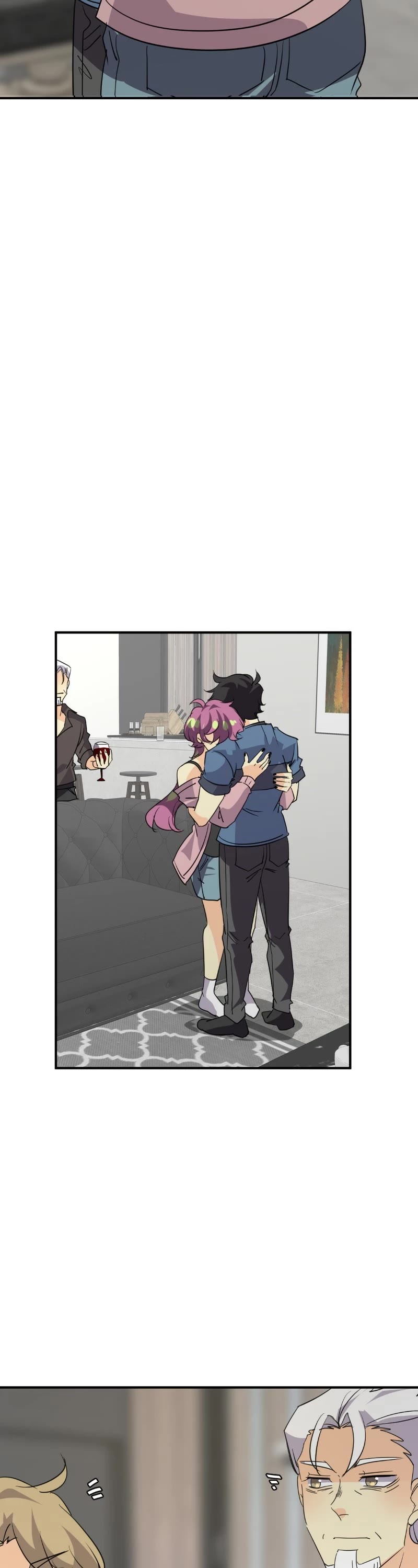 unOrdinary Chapter 354 page 21 - Chapter 354: Episode 346 (Season Finale)