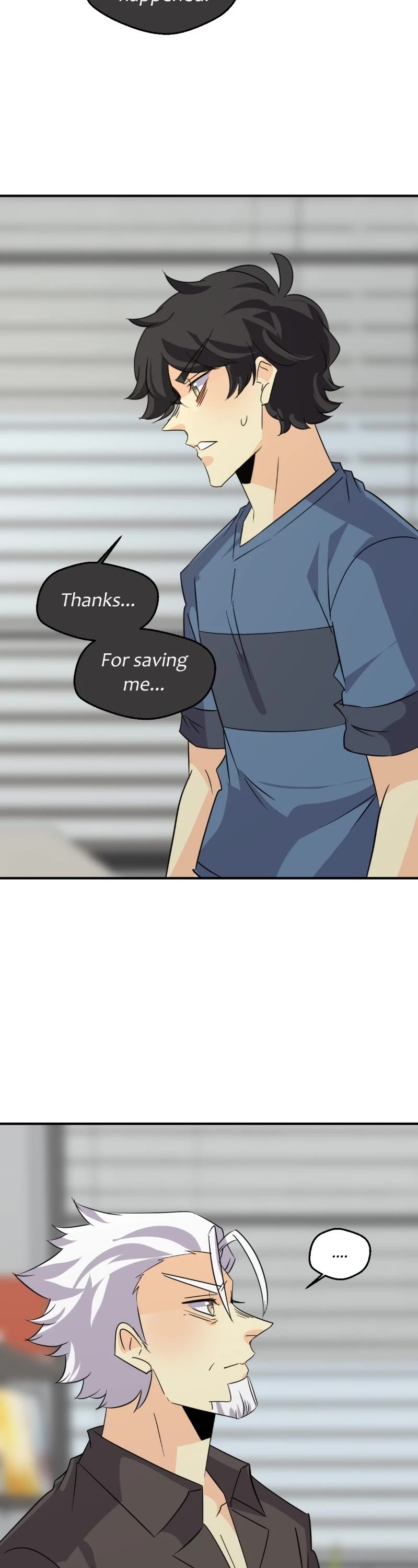 unOrdinary Chapter 354 page 41 - Chapter 354: Episode 346 (Season Finale)