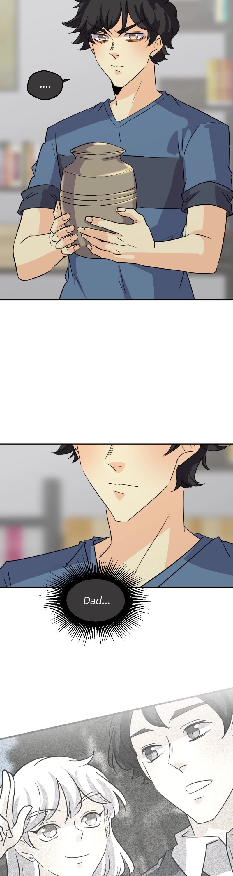 unOrdinary Chapter 354 page 46 - Chapter 354: Episode 346 (Season Finale)