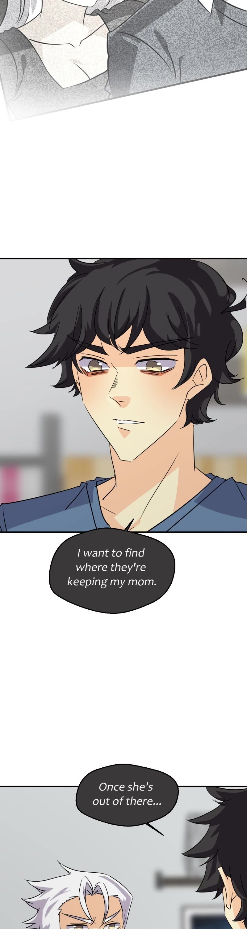 unOrdinary Chapter 354 page 47 - Chapter 354: Episode 346 (Season Finale)