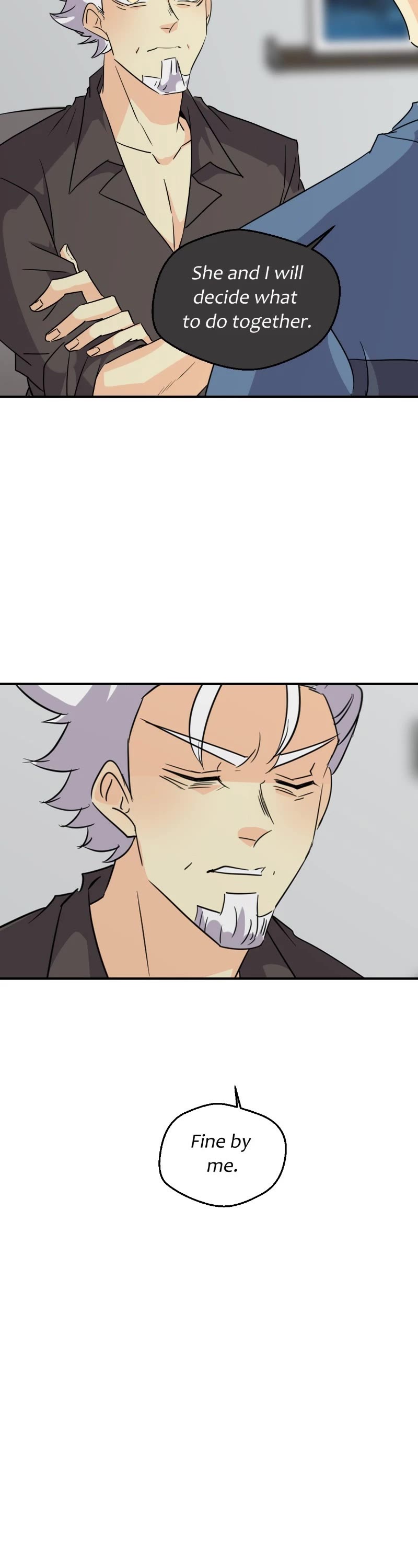 unOrdinary Chapter 354 page 48 - Chapter 354: Episode 346 (Season Finale)
