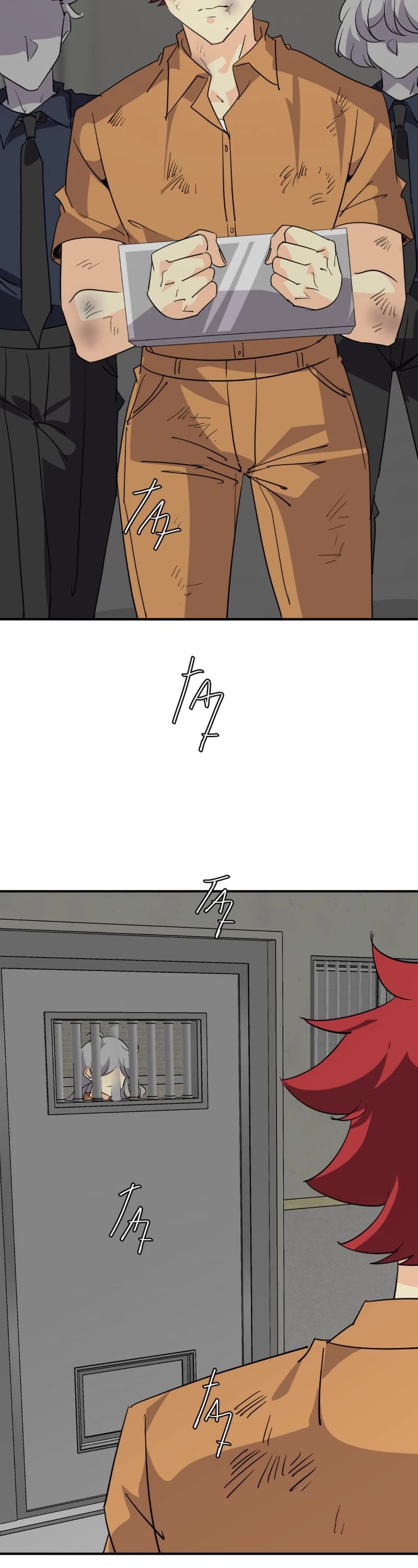 unOrdinary Chapter 354 page 52 - Chapter 354: Episode 346 (Season Finale)