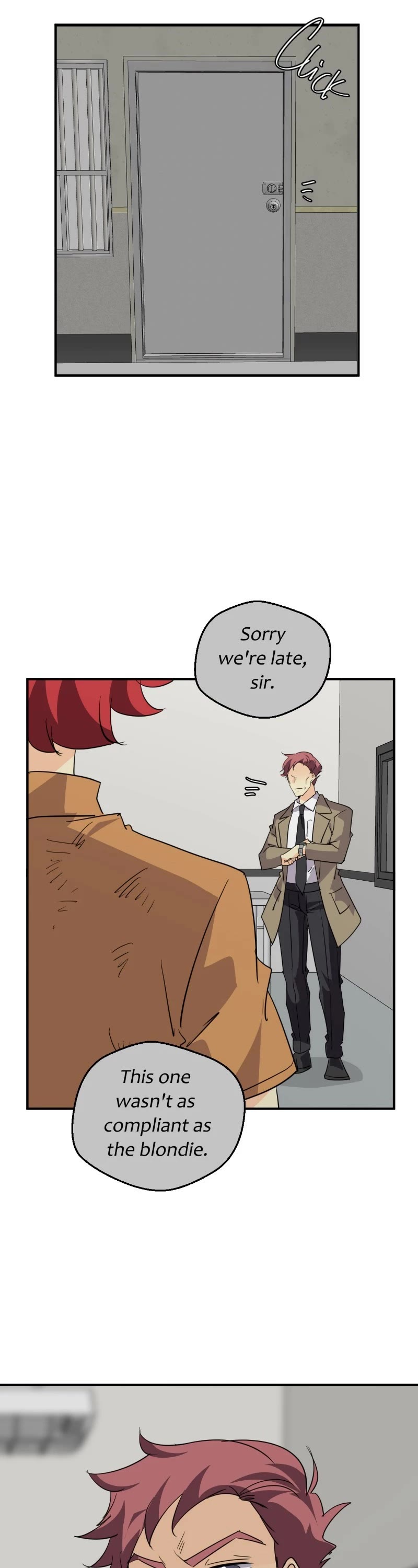 unOrdinary Chapter 354 page 54 - Chapter 354: Episode 346 (Season Finale)