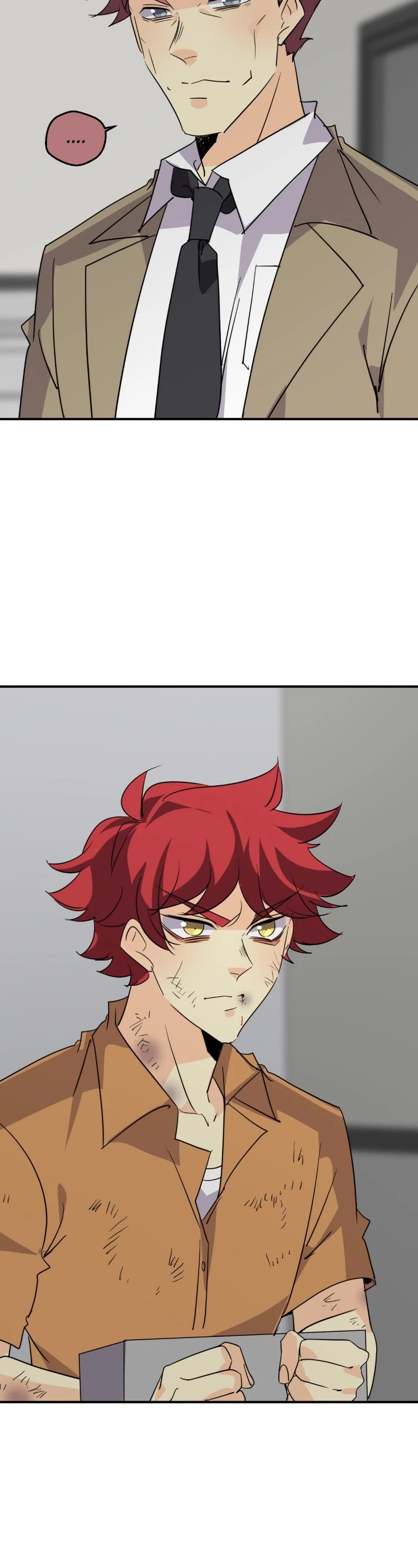 unOrdinary Chapter 354 page 55 - Chapter 354: Episode 346 (Season Finale)