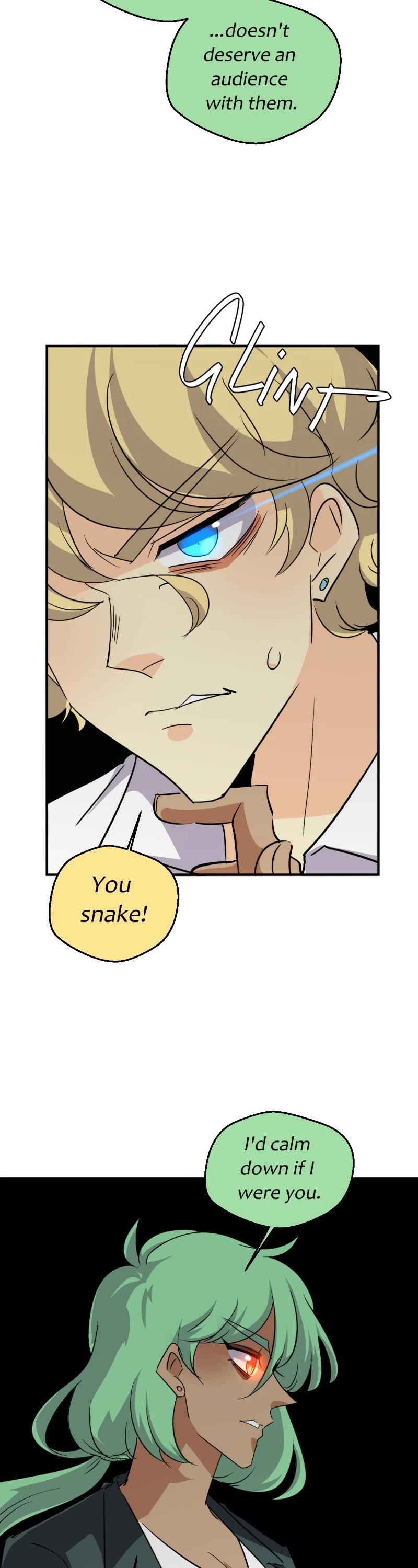 unOrdinary Chapter 354 page 62 - Chapter 354: Episode 346 (Season Finale)
