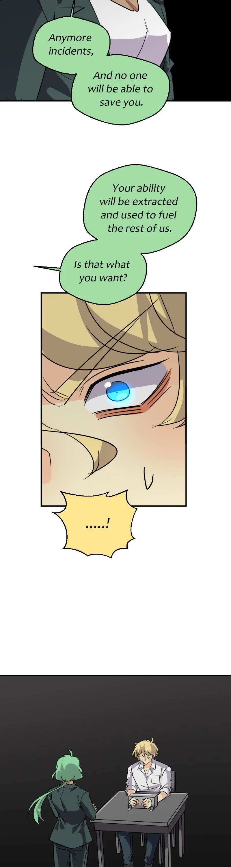 unOrdinary Chapter 354 page 63 - Chapter 354: Episode 346 (Season Finale)