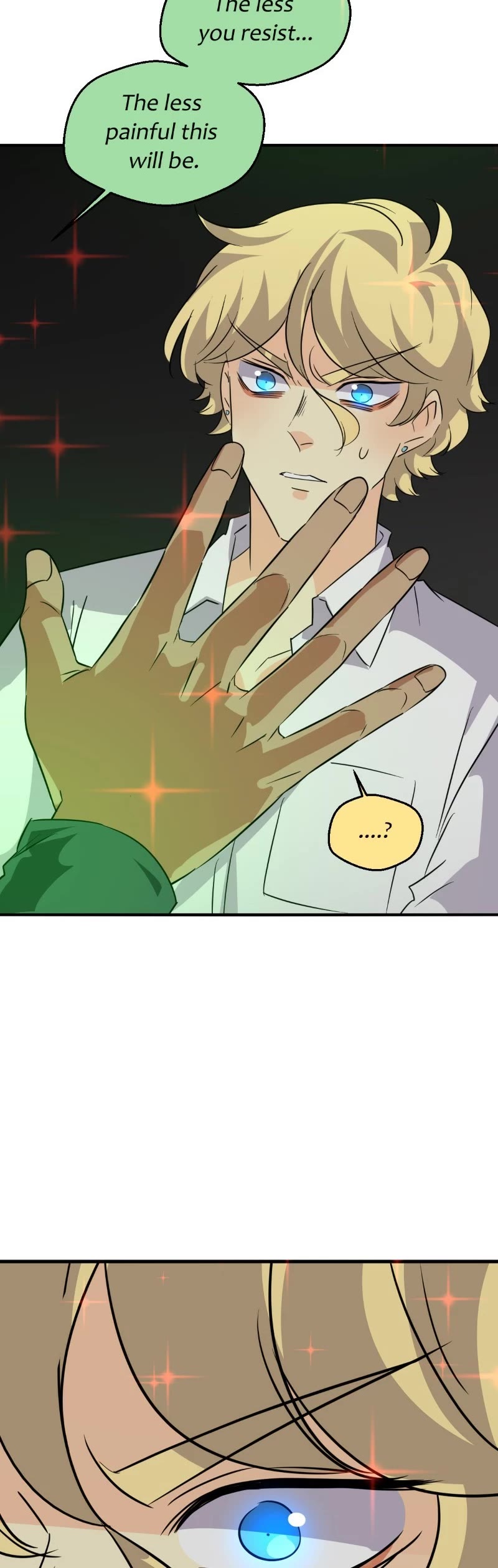 unOrdinary Chapter 354 page 65 - Chapter 354: Episode 346 (Season Finale)