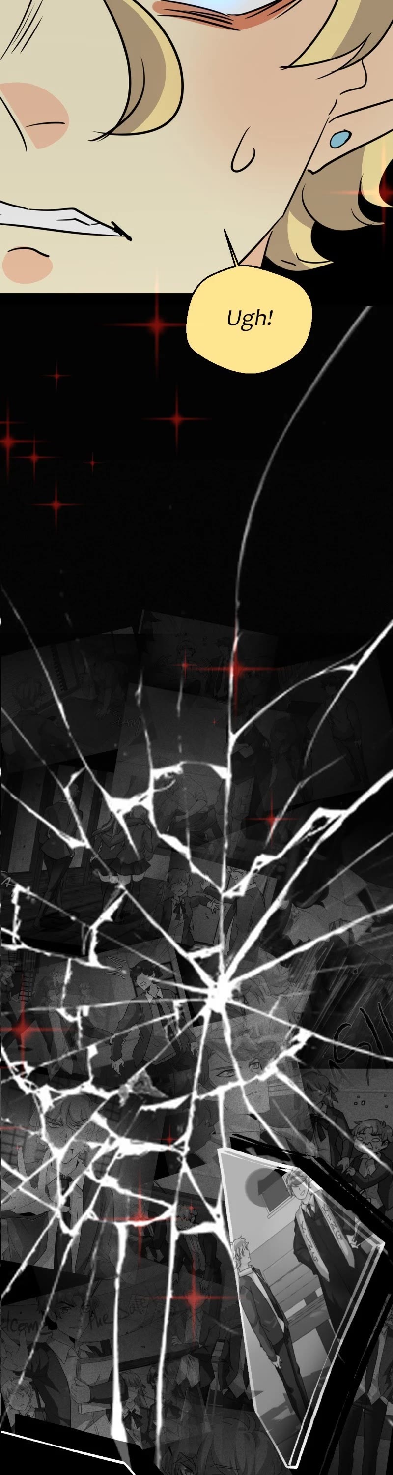 unOrdinary Chapter 354 page 66 - Chapter 354: Episode 346 (Season Finale)