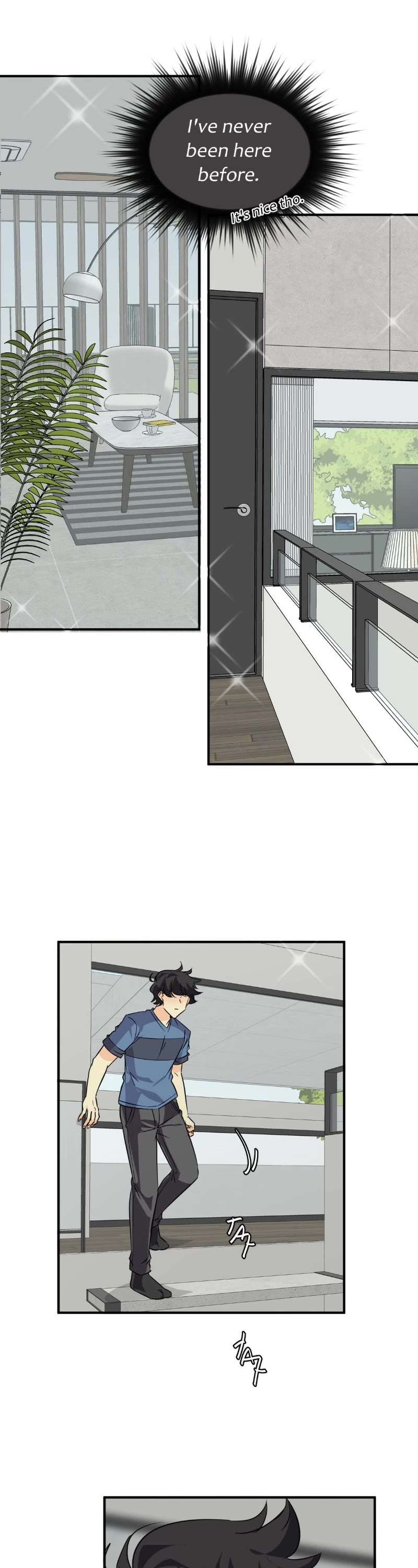 unOrdinary Chapter 354 page 7 - Chapter 354: Episode 346 (Season Finale)