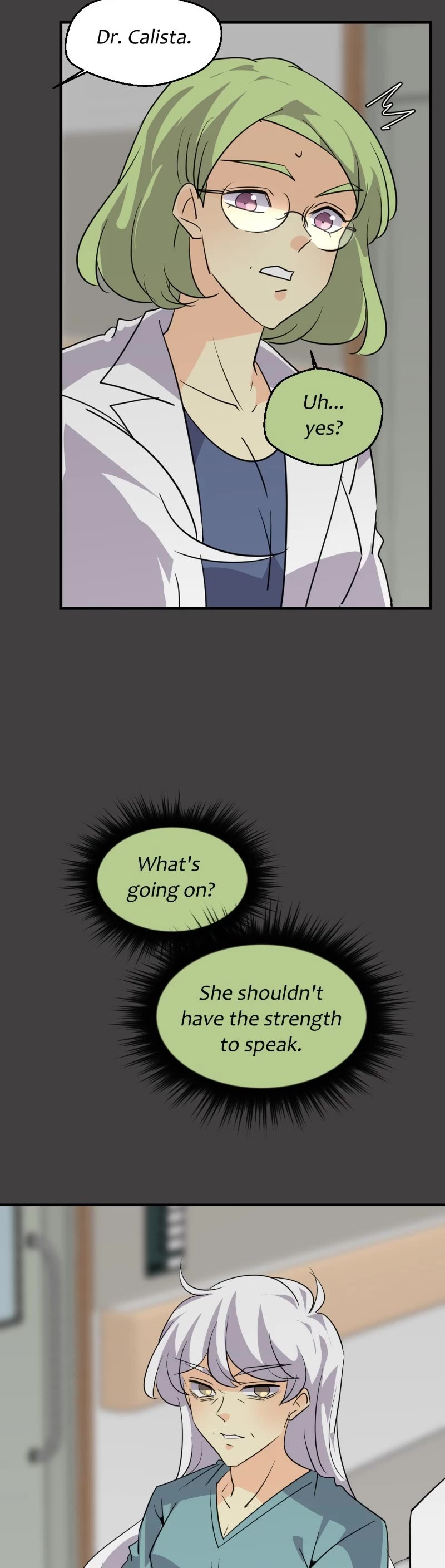 unOrdinary Chapter 354 page 70 - Chapter 354: Episode 346 (Season Finale)