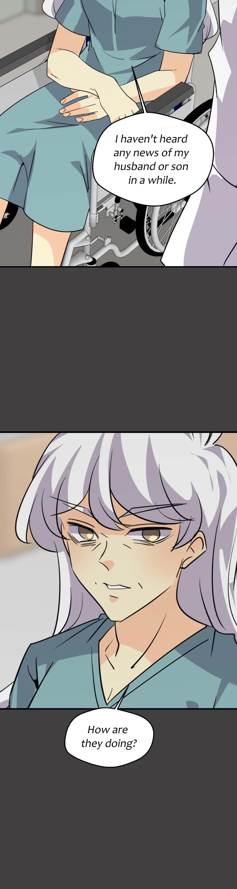 unOrdinary Chapter 354 page 71 - Chapter 354: Episode 346 (Season Finale)