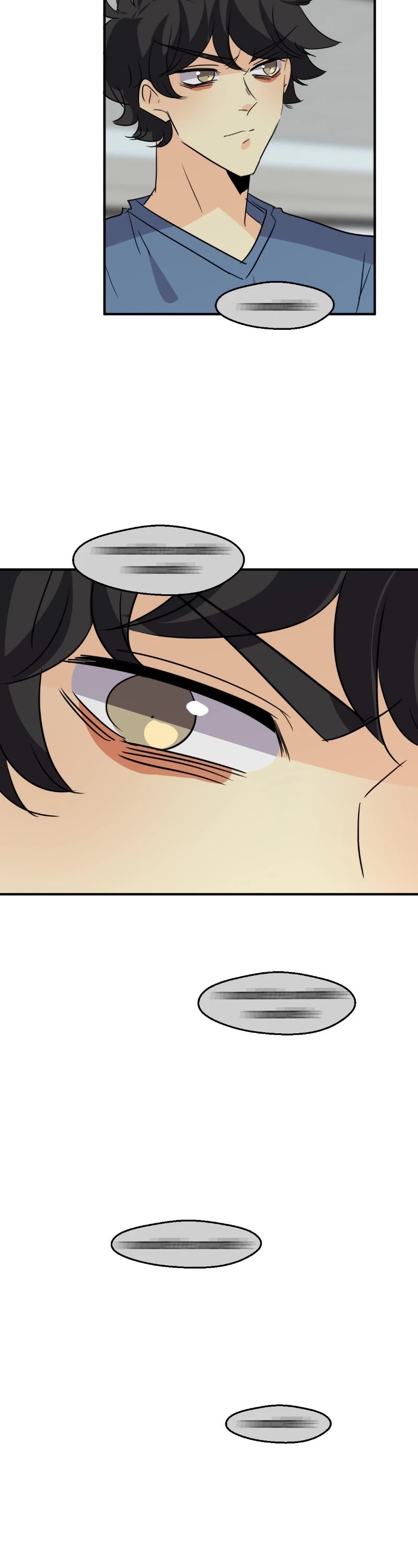 unOrdinary Chapter 354 page 8 - Chapter 354: Episode 346 (Season Finale)
