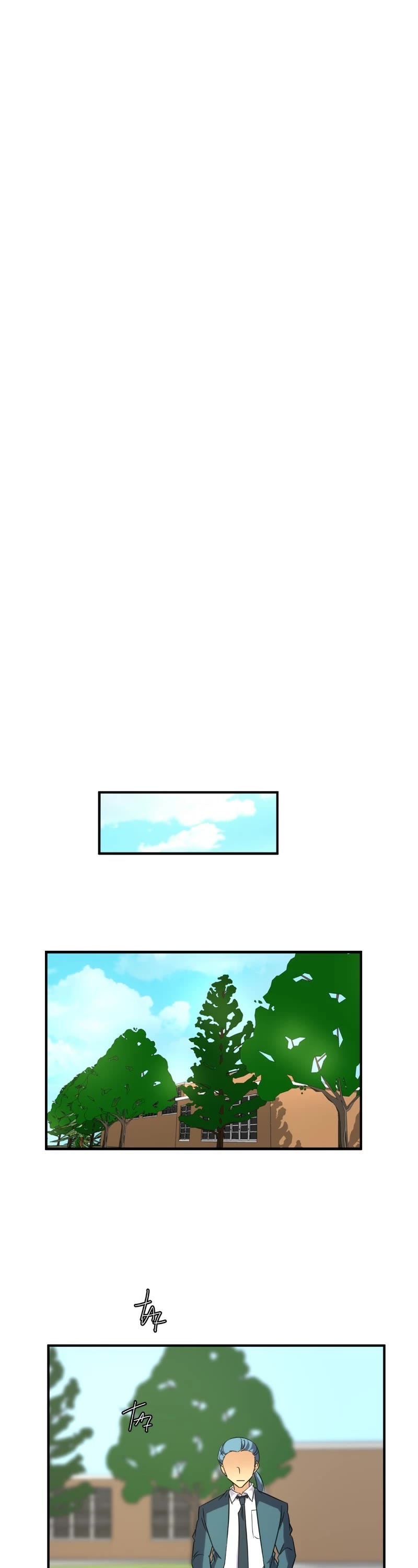 unOrdinary Chapter 356 page 23 - Chapter 356: Side Story - Rei (3)