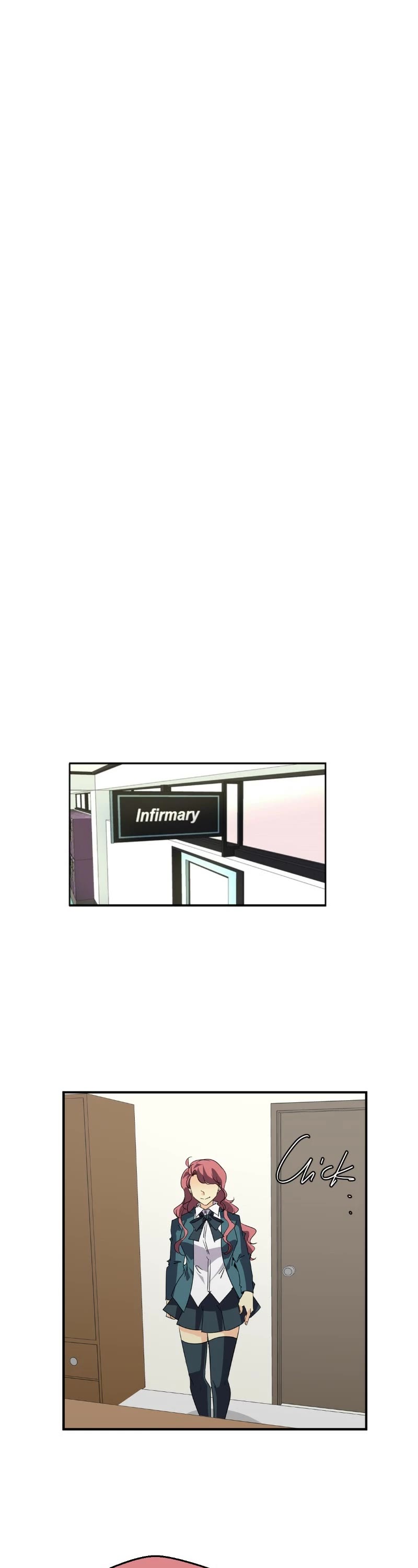 unOrdinary Chapter 356 page 43 - Chapter 356: Side Story - Rei (3)