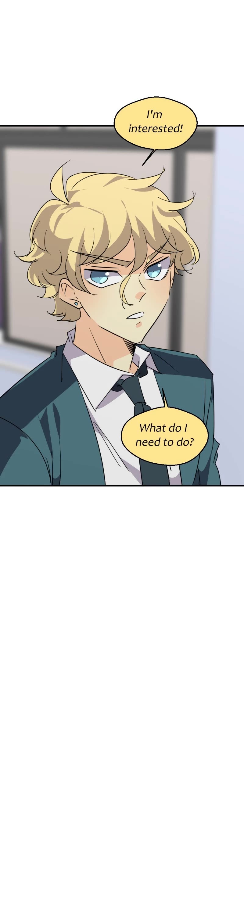 unOrdinary Chapter 357 page 13 - Chapter 357: Side Story - Fork Over the Title