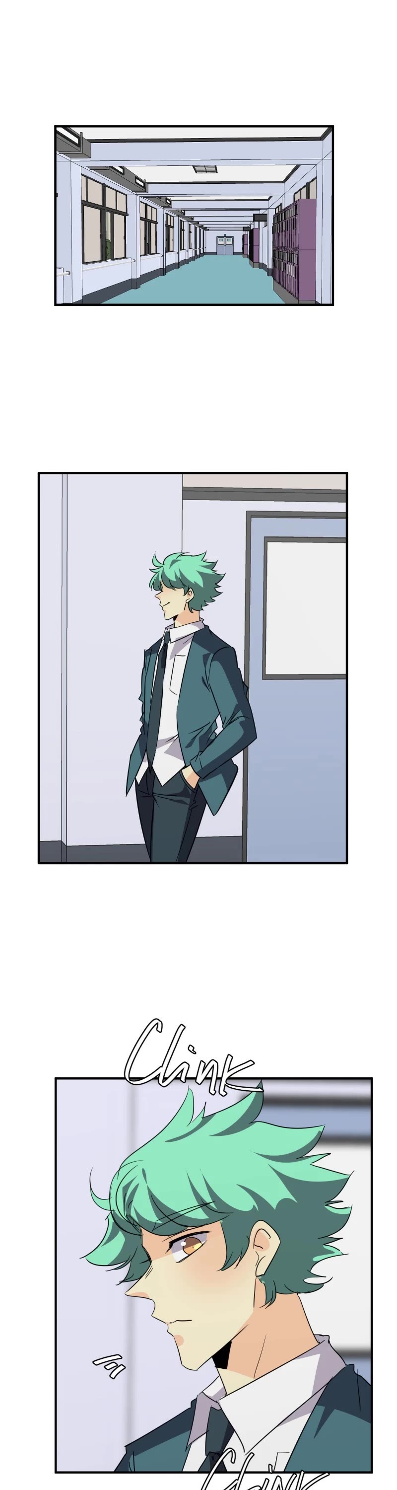 unOrdinary Chapter 357 page 26 - Chapter 357: Side Story - Fork Over the Title
