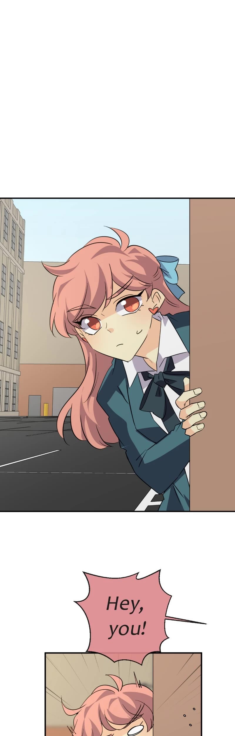 unOrdinary Chapter 358 page 5 - Chapter 358: Bonus Story - Triple Threat (1)