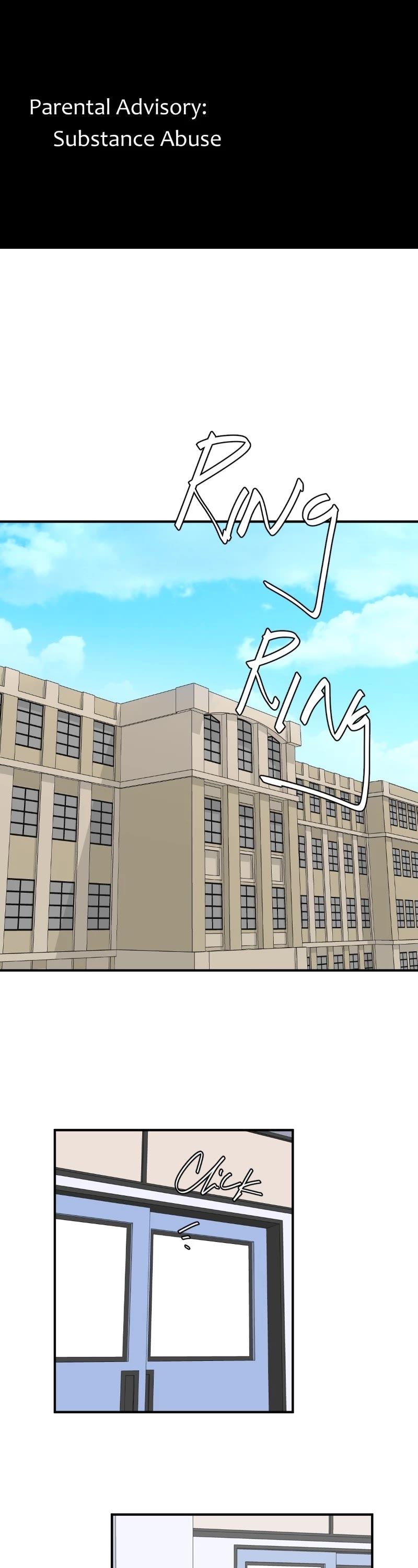 unOrdinary Chapter 359 page 1 - Chapter 359: Side Story - Triple Threat (2)