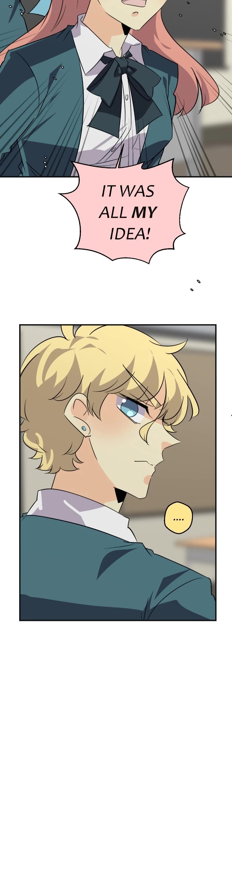 unOrdinary Chapter 359 page 28 - Chapter 359: Side Story - Triple Threat (2)