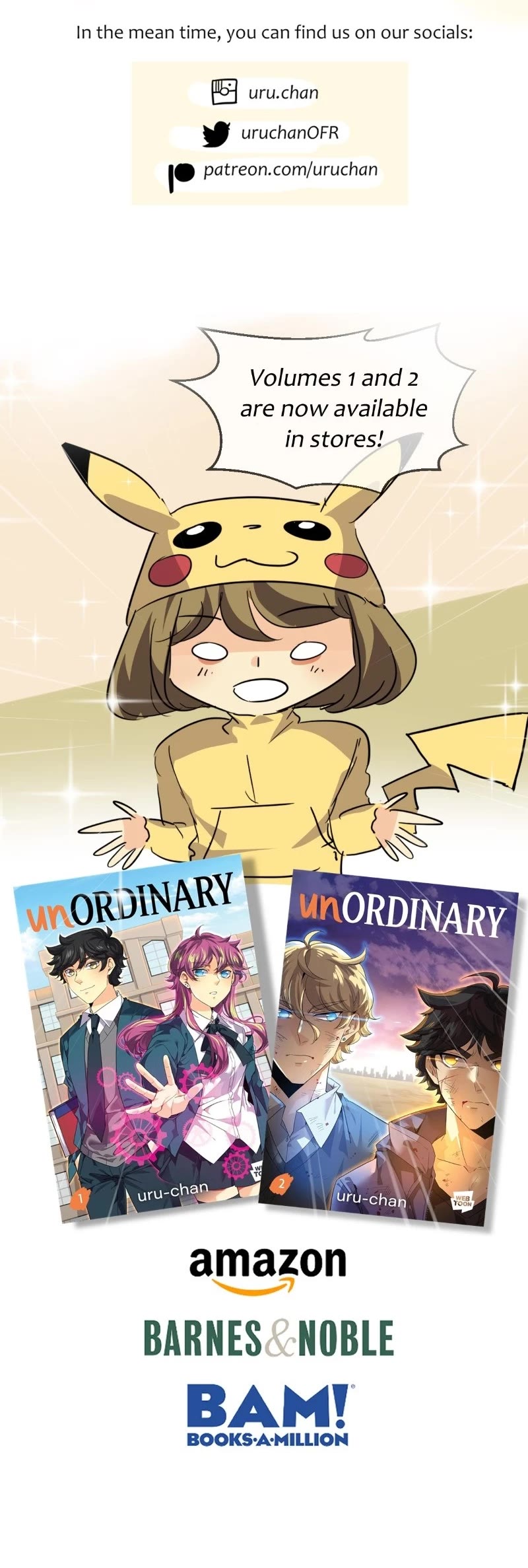 unOrdinary Chapter 359 page 48 - Chapter 359: Side Story - Triple Threat (2)
