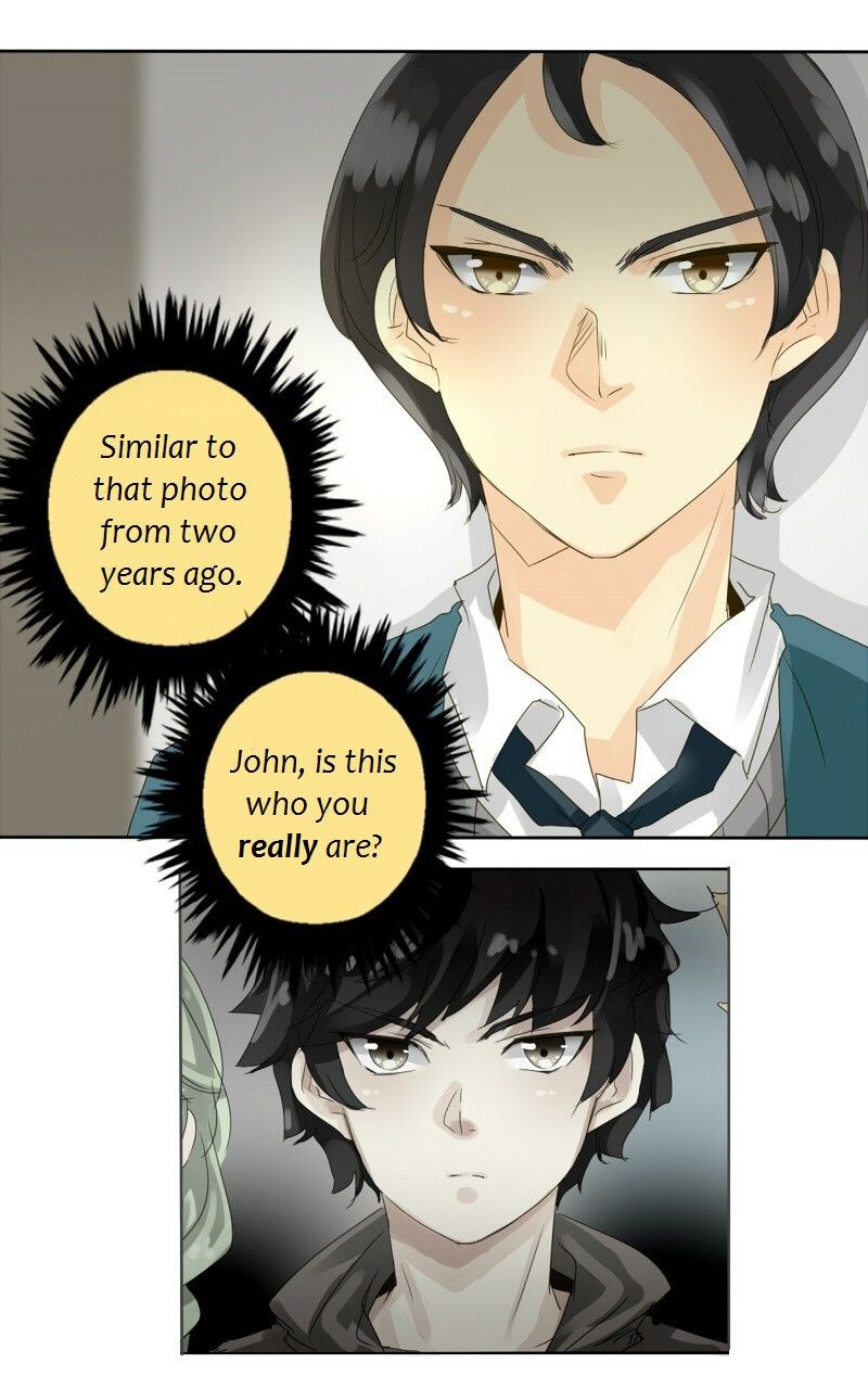 unOrdinary Chapter 36 page 21 - Chapter 36
