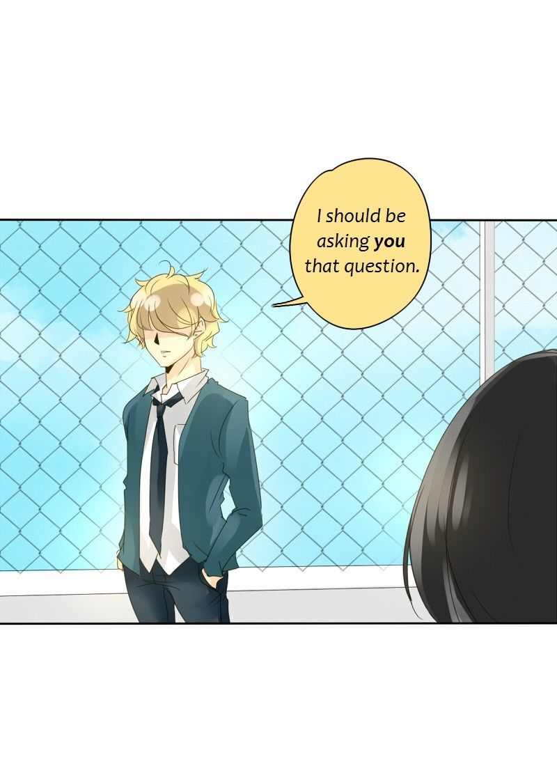 unOrdinary Chapter 36 page 23 - Chapter 36