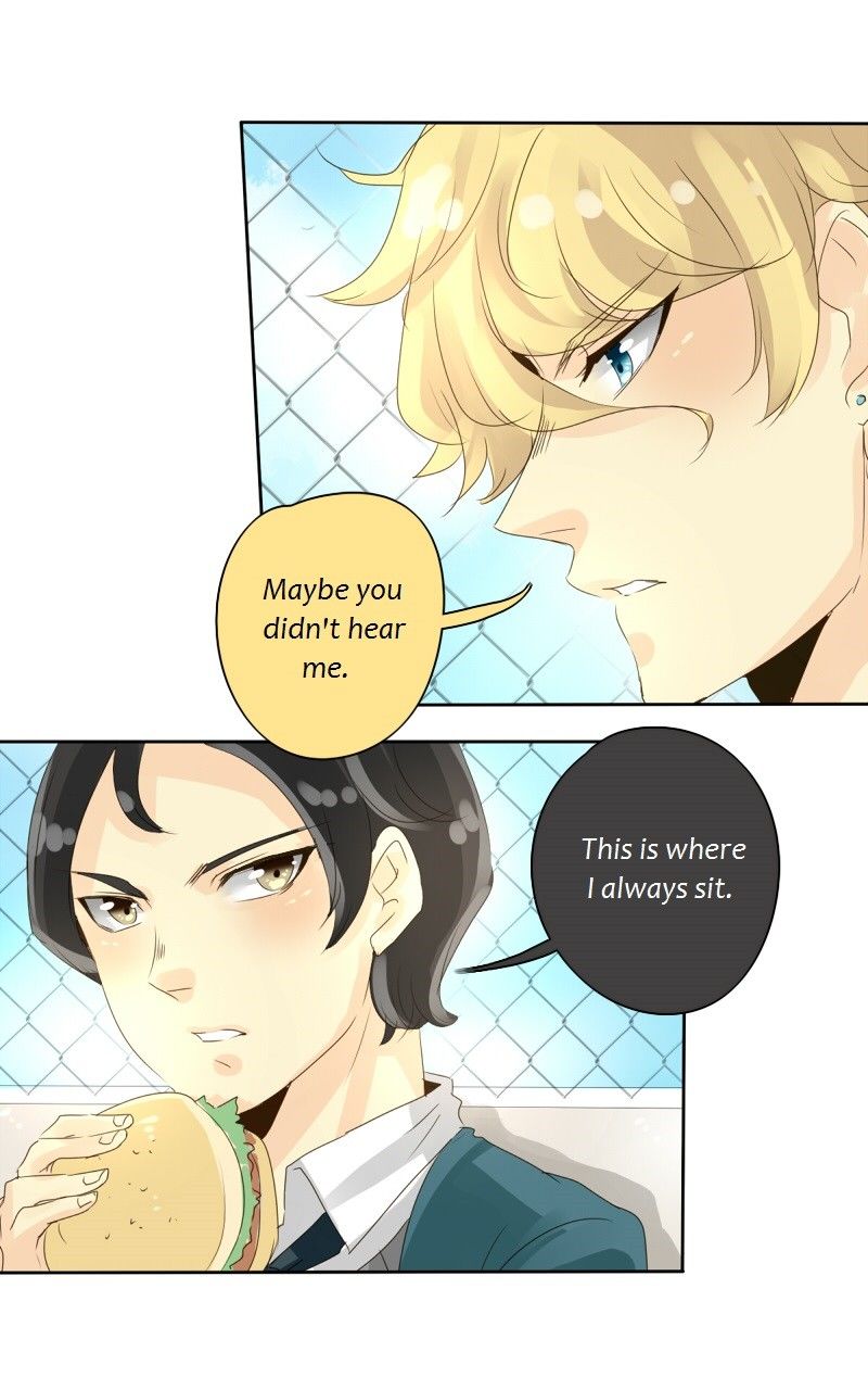 unOrdinary Chapter 36 page 28 - Chapter 36