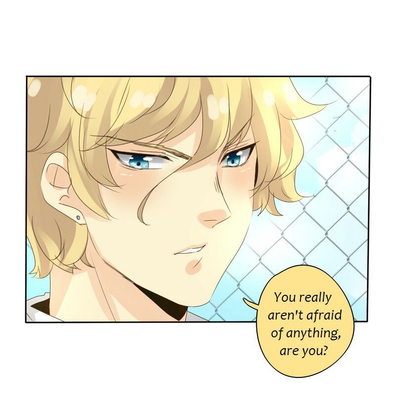 unOrdinary Chapter 36 page 30 - Chapter 36
