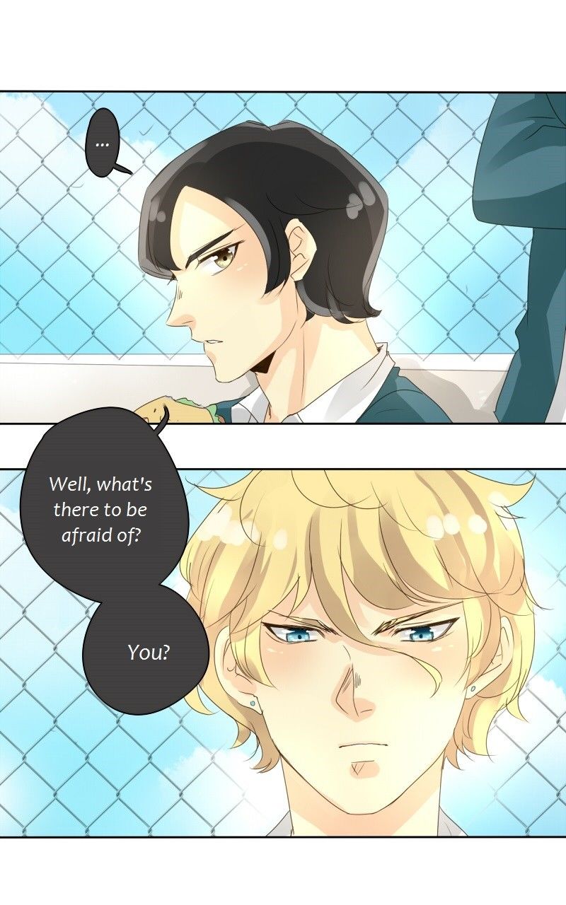 unOrdinary Chapter 36 page 31 - Chapter 36
