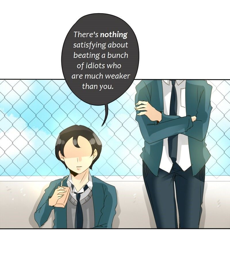 unOrdinary Chapter 36 page 39 - Chapter 36