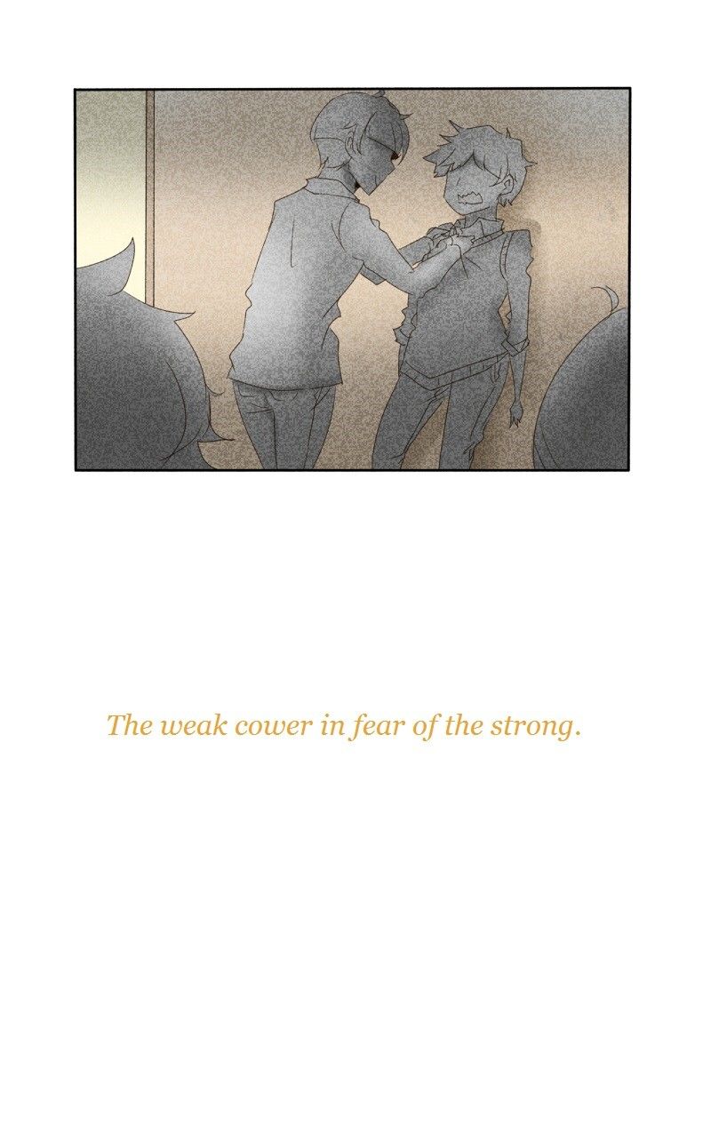 unOrdinary Chapter 36 page 5 - Chapter 36