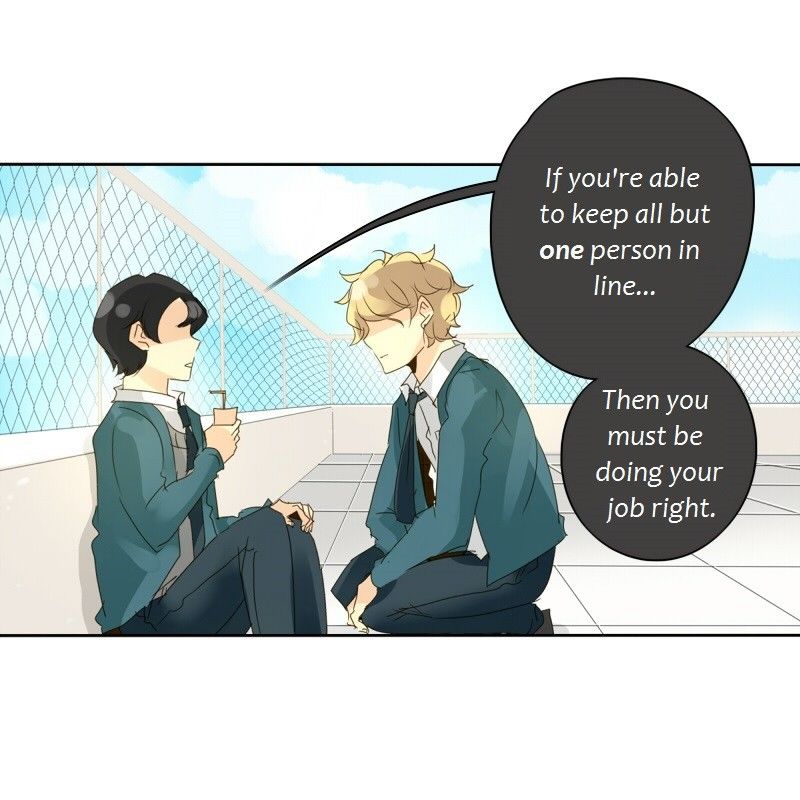 unOrdinary Chapter 36 page 50 - Chapter 36