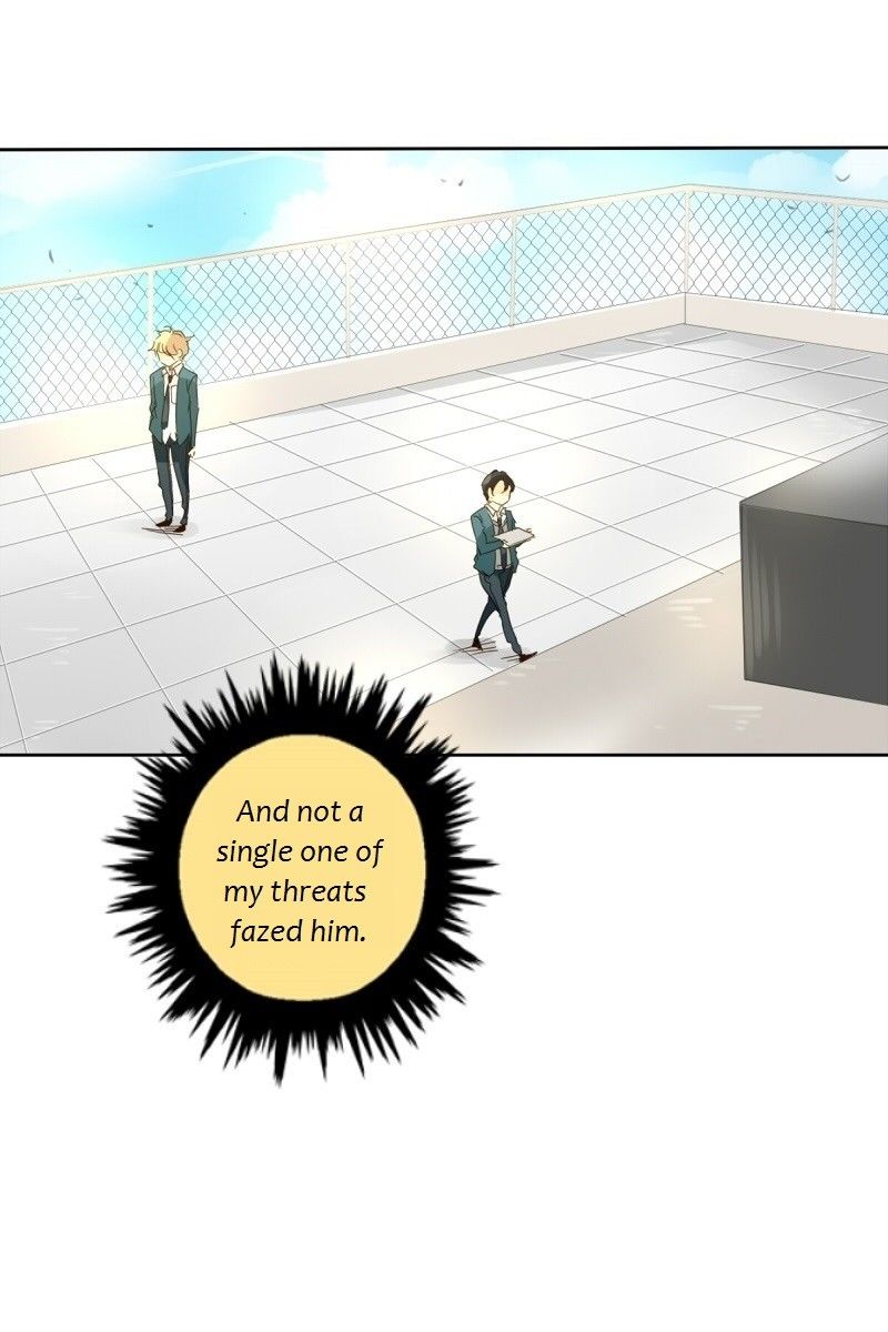 unOrdinary Chapter 36 page 57 - Chapter 36