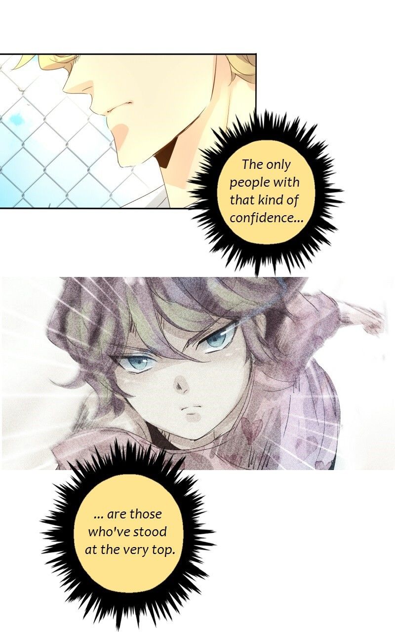 unOrdinary Chapter 36 page 59 - Chapter 36