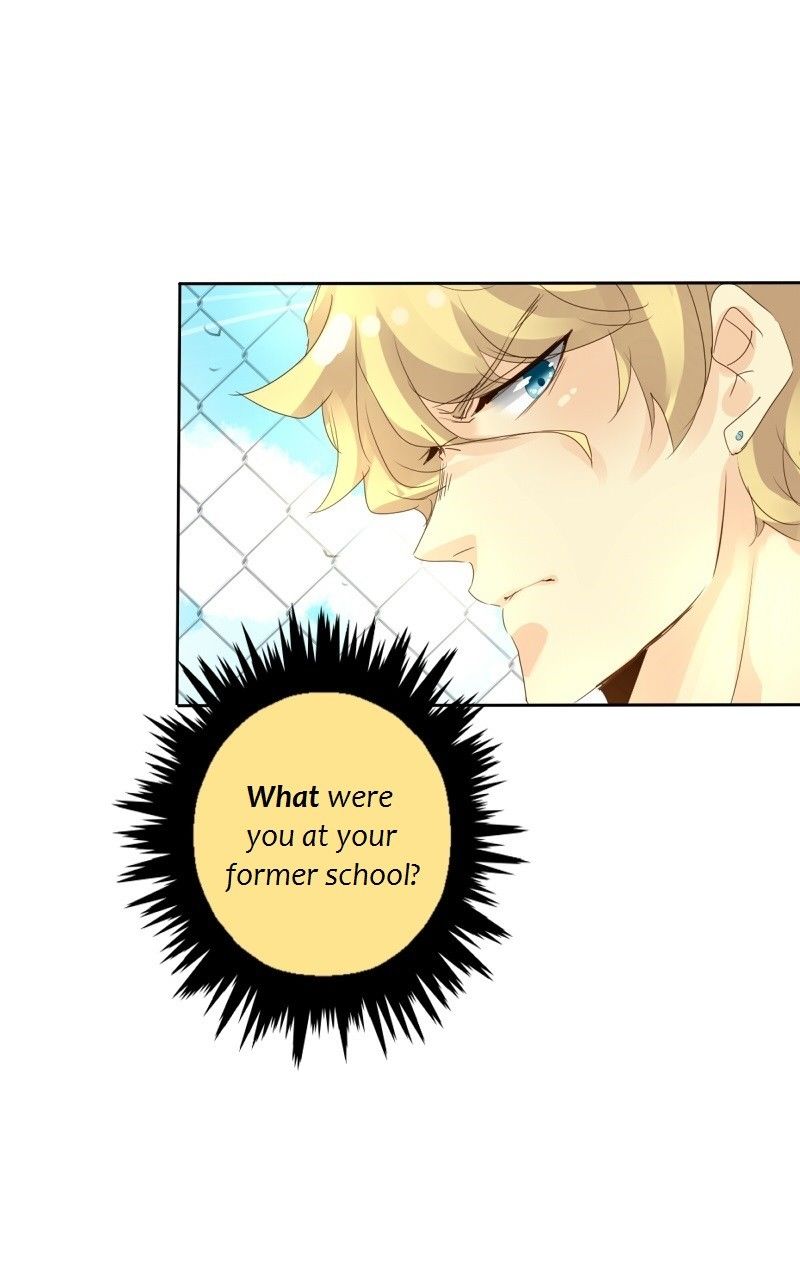 unOrdinary Chapter 36 page 61 - Chapter 36