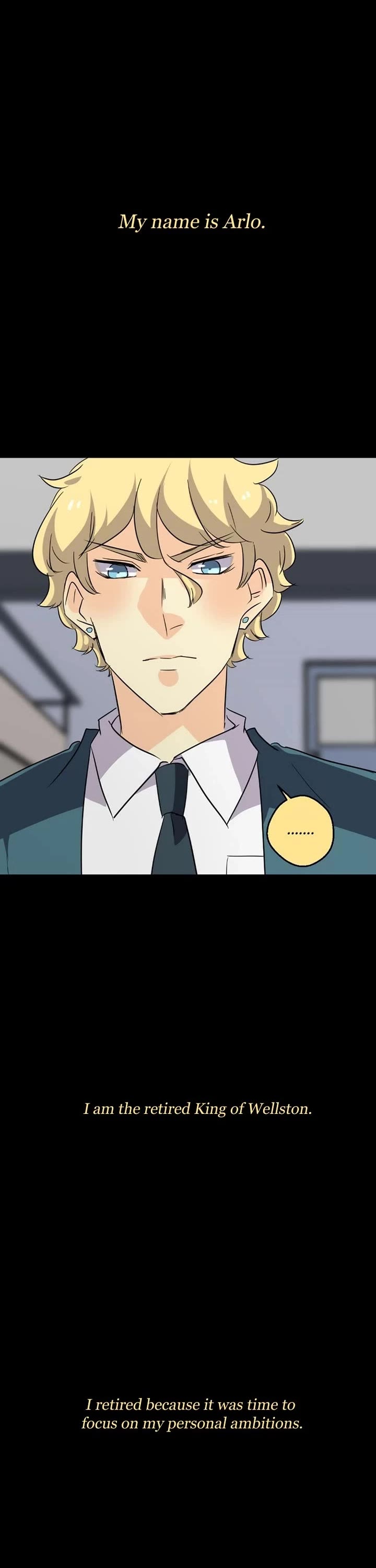 unOrdinary Chapter 360 page 1 - Chapter 360: Season 2 part 2 Recap