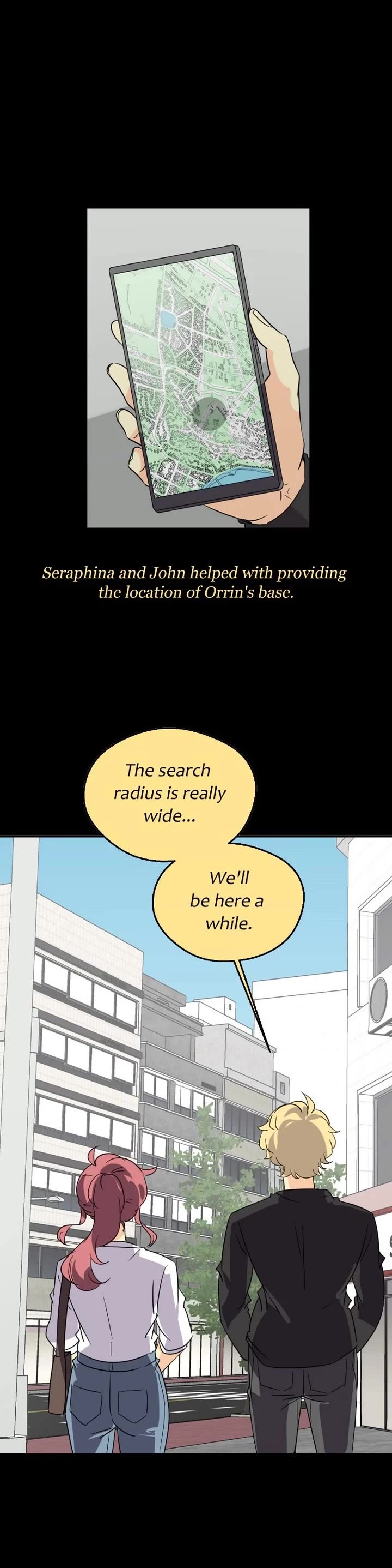 unOrdinary Chapter 360 page 29 - Chapter 360: Season 2 part 2 Recap