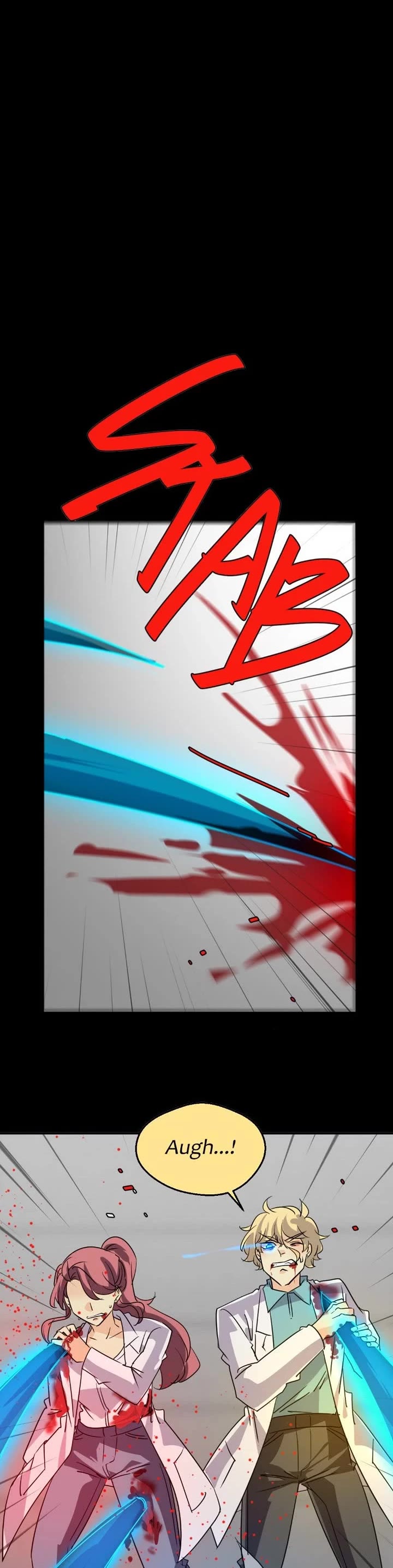 unOrdinary Chapter 360 page 30 - Chapter 360: Season 2 part 2 Recap