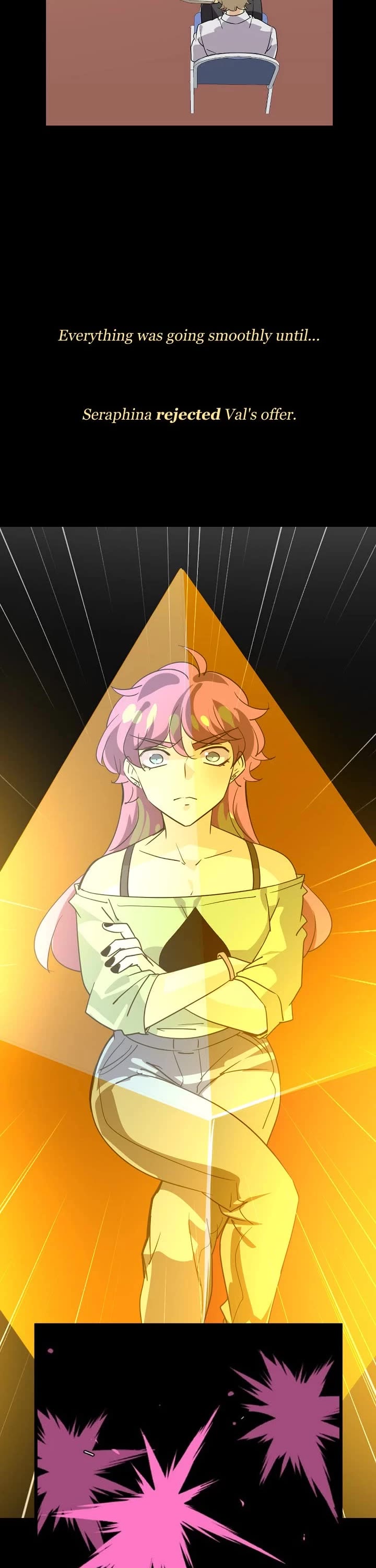 unOrdinary Chapter 360 page 36 - Chapter 360: Season 2 part 2 Recap