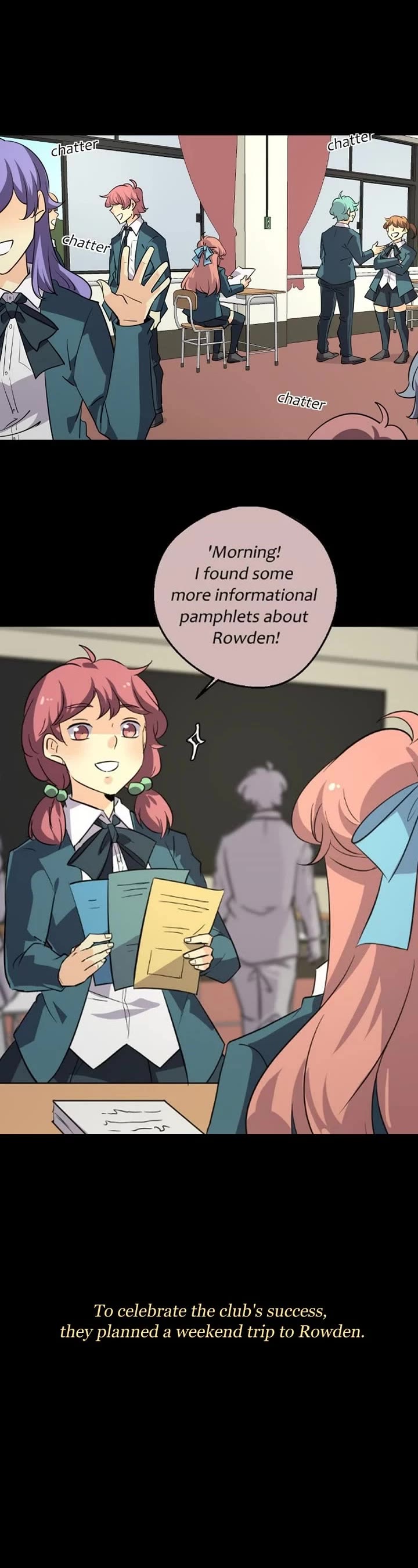unOrdinary Chapter 360 page 4 - Chapter 360: Season 2 part 2 Recap