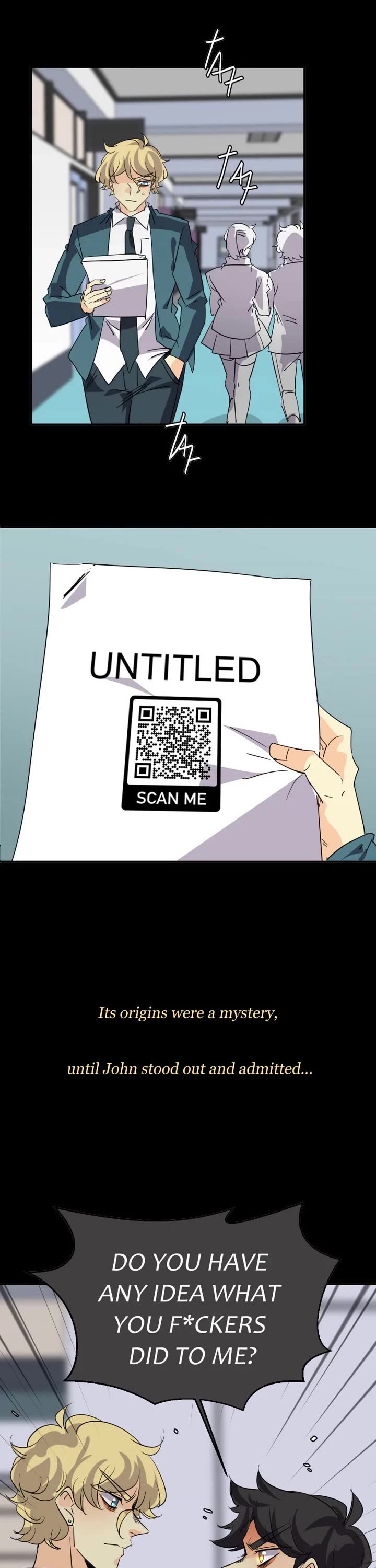 unOrdinary Chapter 360 page 41 - Chapter 360: Season 2 part 2 Recap