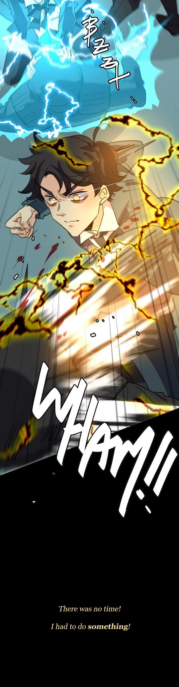 unOrdinary Chapter 360 page 49 - Chapter 360: Season 2 part 2 Recap