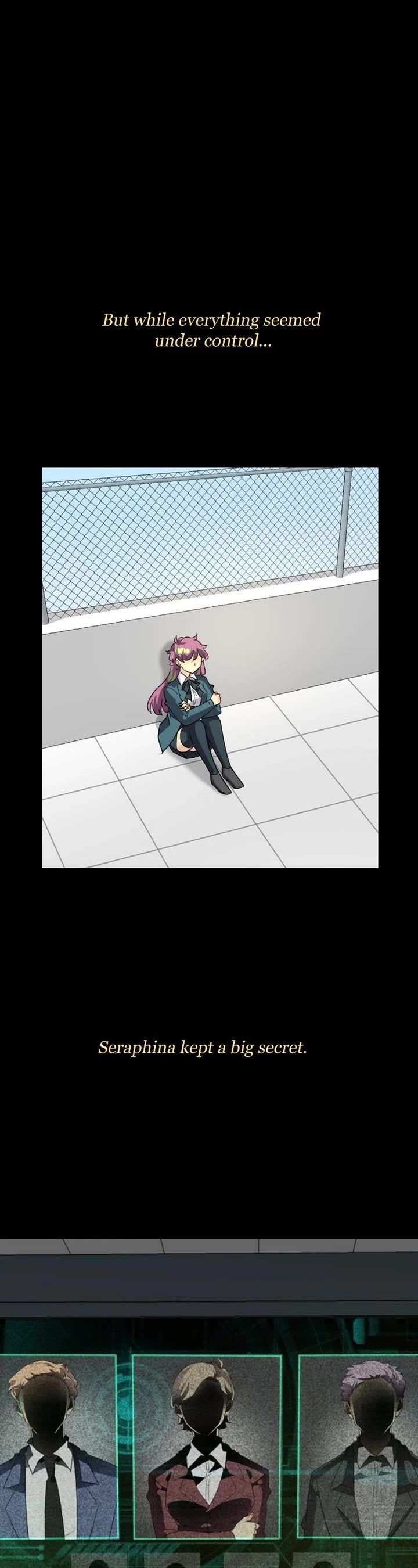 unOrdinary Chapter 360 page 5 - Chapter 360: Season 2 part 2 Recap