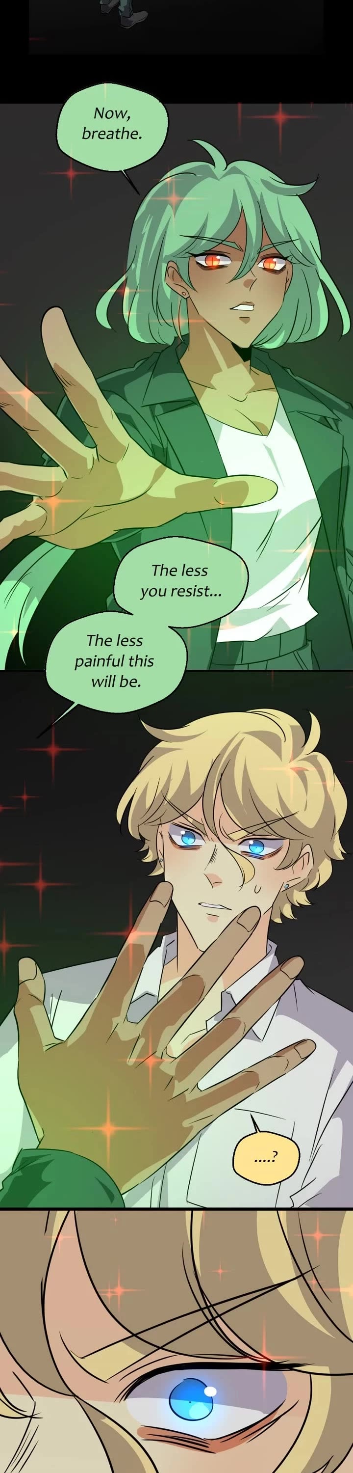 unOrdinary Chapter 360 page 57 - Chapter 360: Season 2 part 2 Recap