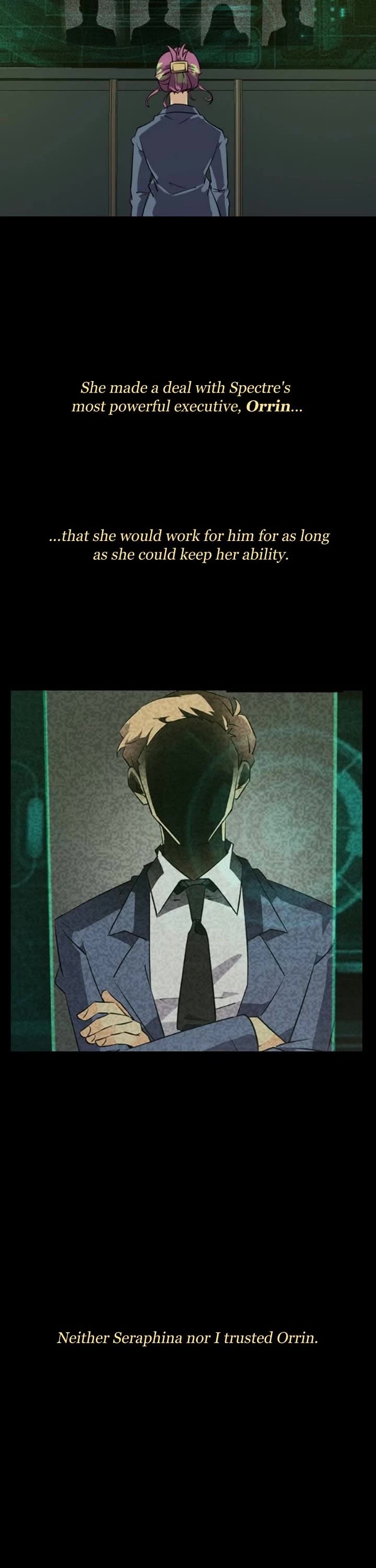 unOrdinary Chapter 360 page 6 - Chapter 360: Season 2 part 2 Recap