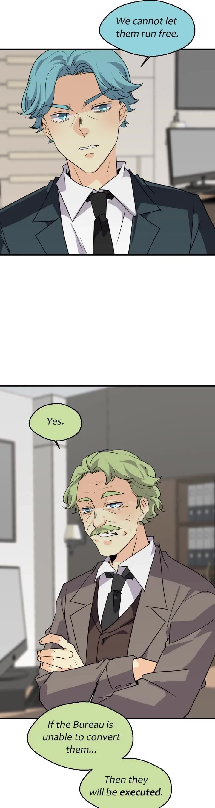 unOrdinary Chapter 361 page 10 - Chapter 361: Episode 347